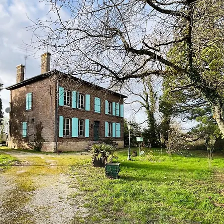 Les Bons Amis Villa Simard Exterior photo