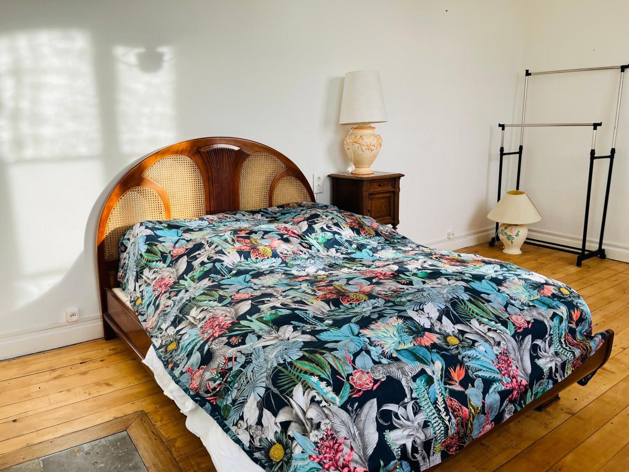 Holiday home Les Bons Amis