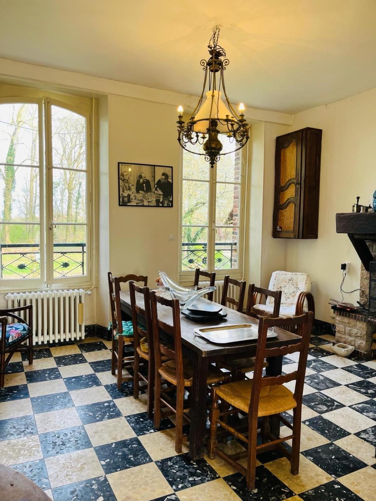 Holiday home Les Bons Amis