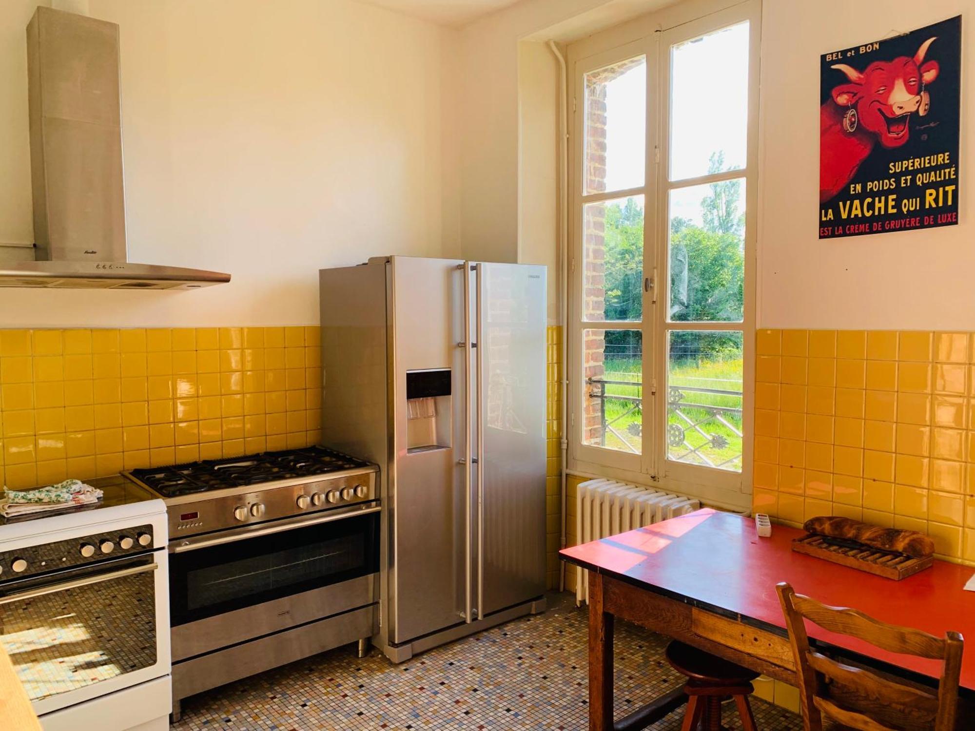 Holiday home Les Bons Amis