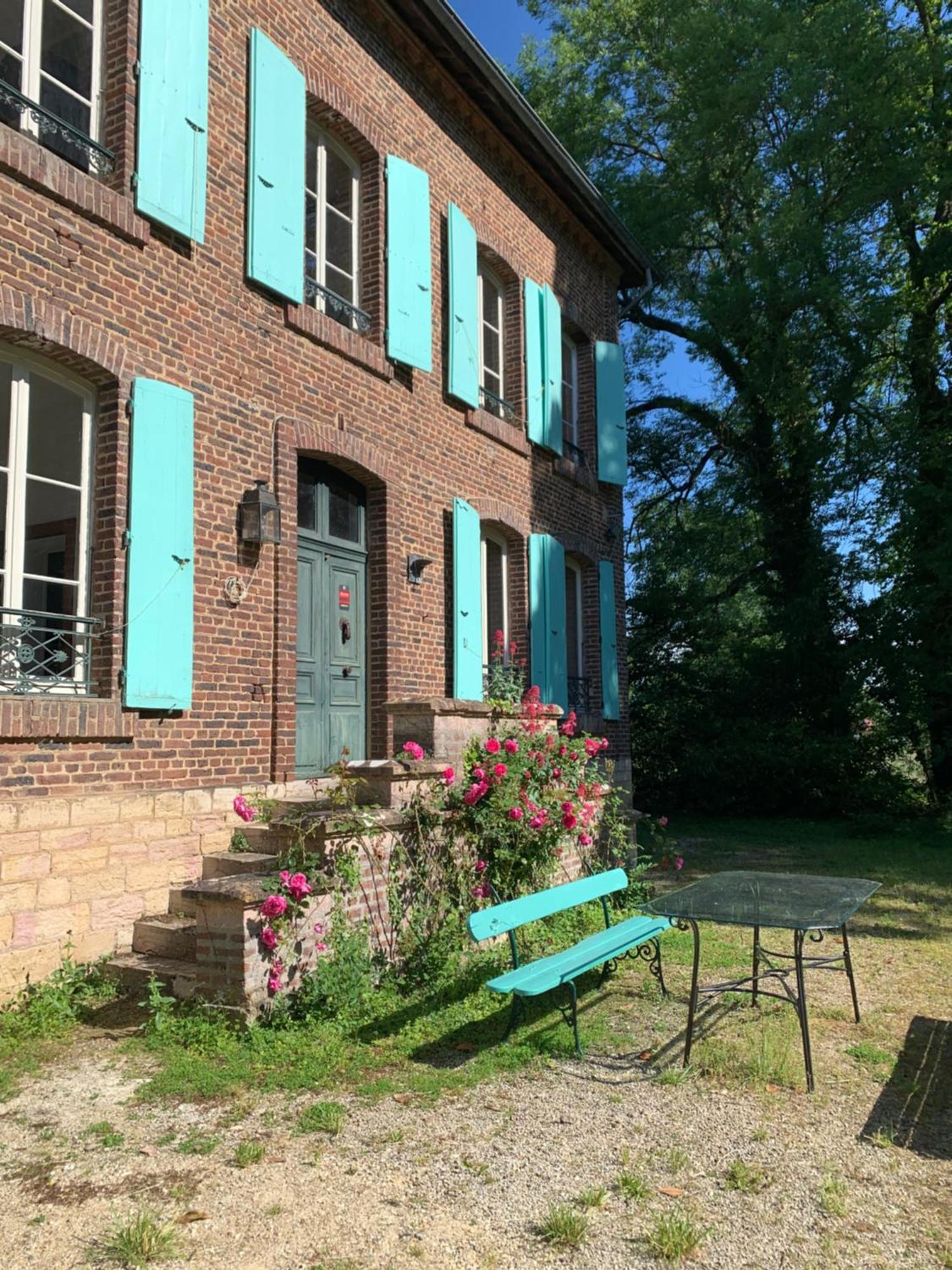Les Bons Amis Holiday home Simard