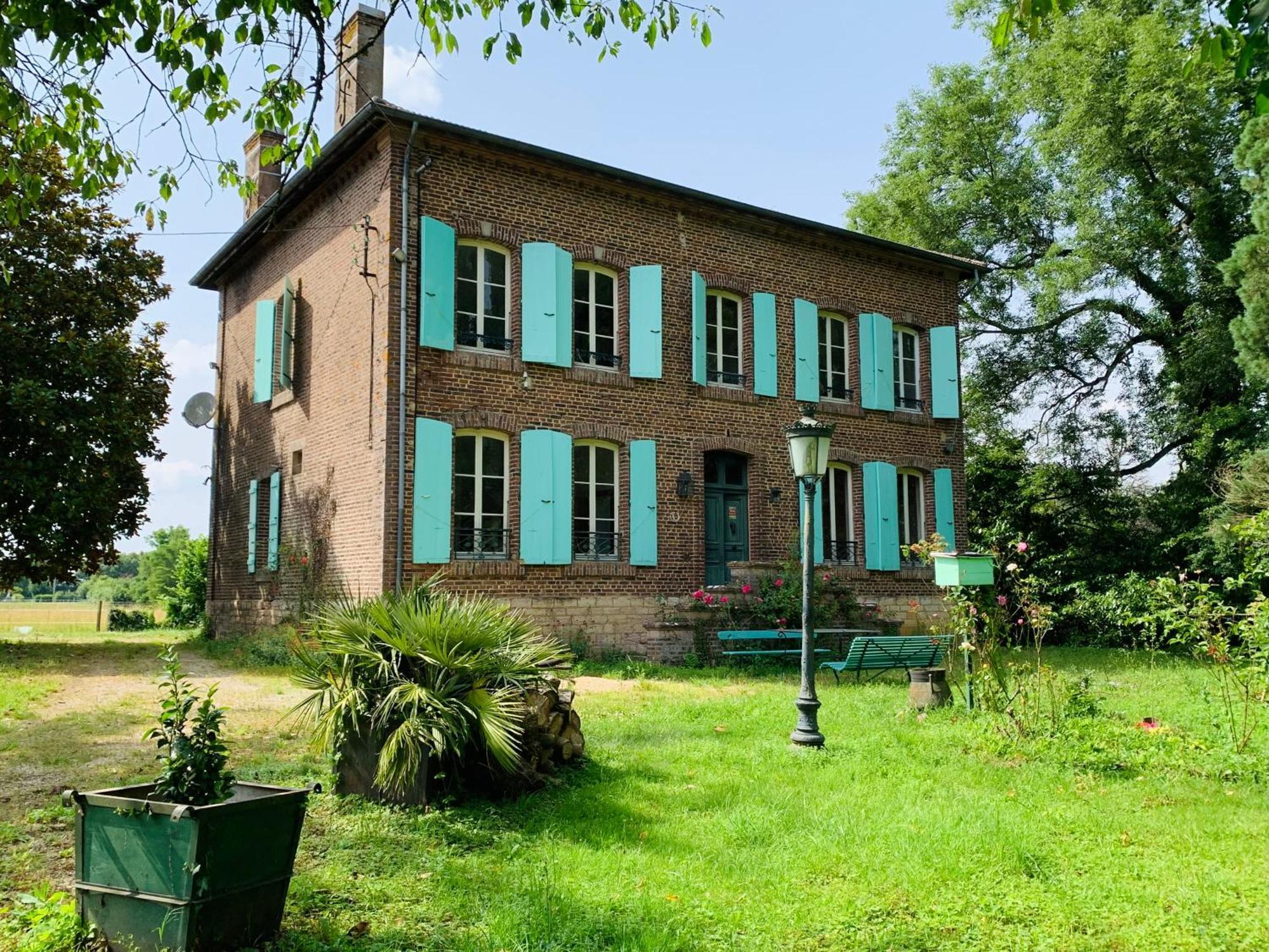Holiday home Les Bons Amis